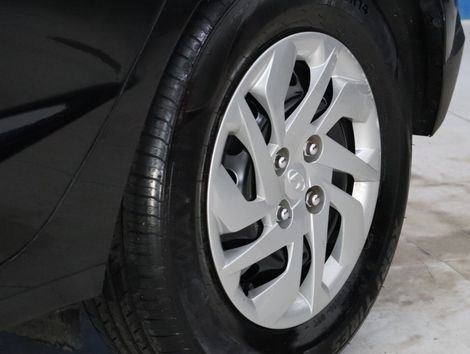 Hyundai HB20 Sense 1.0 Flex 12V Mec.