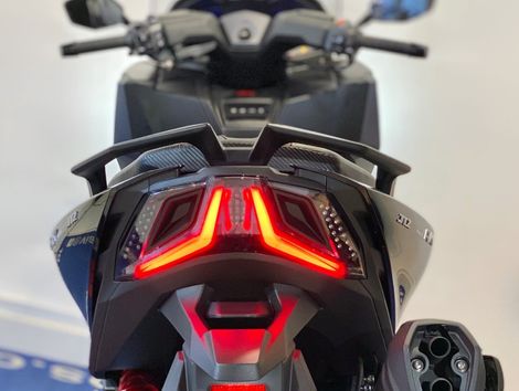 KYMCO AK 550i PREMIUM 