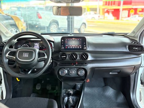 Fiat CRONOS DRIVE 1.3 8V Flex