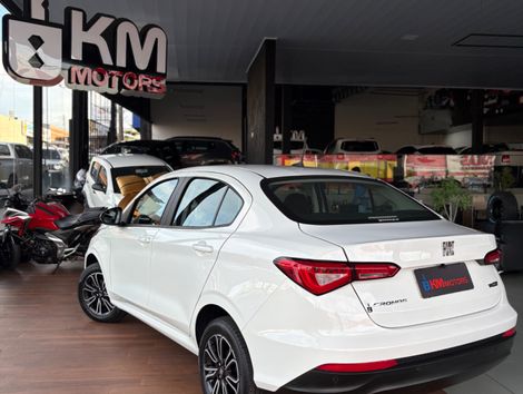 Fiat CRONOS DRIVE 1.3 8V Flex