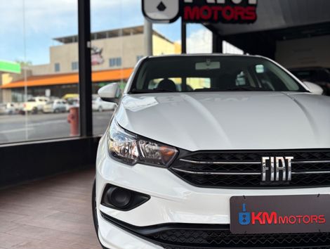 Fiat CRONOS DRIVE 1.3 8V Flex