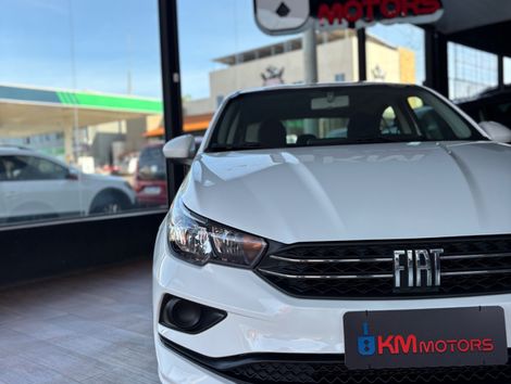 Fiat CRONOS DRIVE 1.3 8V Flex
