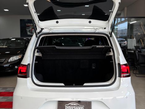VolksWagen Fox Connect 1.6 Flex 8V 5p