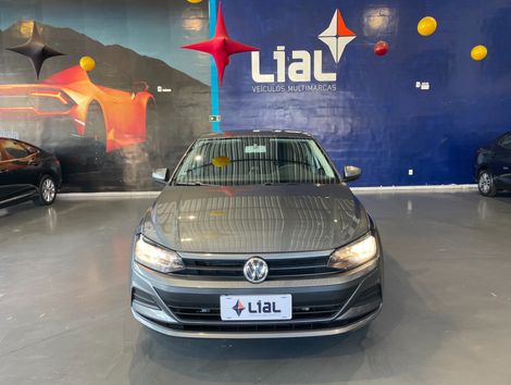 VolksWagen Polo 1.0 Flex 12V 5p