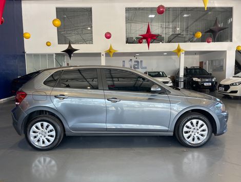 VolksWagen Polo 1.0 Flex 12V 5p