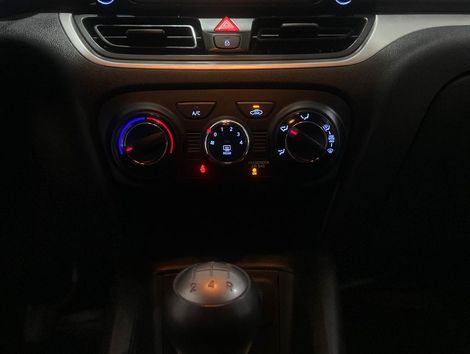 Hyundai HB20 Sense Plus1.0 Flex 12V Mec.