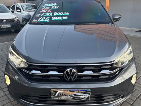 VolksWagen Nivus Highline 1.0 200 TSI Flex Aut.