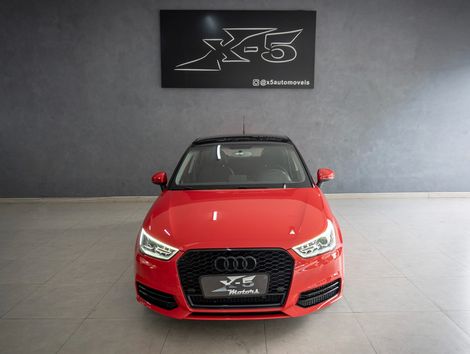 Audi A1 Sportback 1.4 TFSI 5p S-tronic