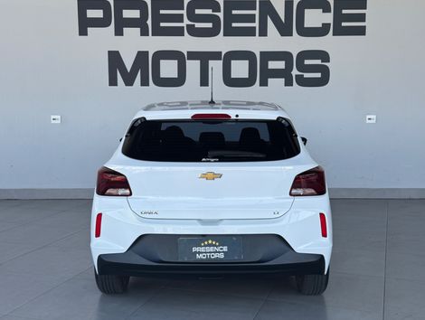Chevrolet ONIX HATCH LT 1.0 12V TB Flex 5p Mec.