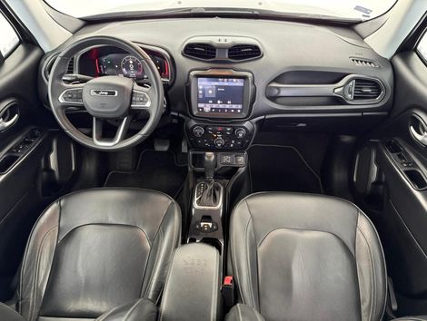 Jeep Renegade Long. T270 1.3 TB 4x2 Flex Aut.