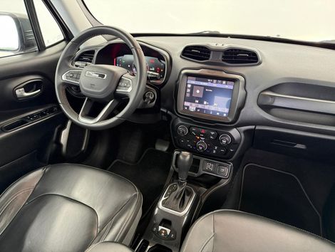 Jeep Renegade Long. T270 1.3 TB 4x2 Flex Aut.