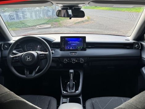 Honda HR-V EX 1.5 Sensing 16V 5p Aut.