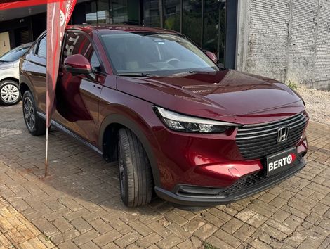 Honda HR-V EX 1.5 Sensing 16V 5p Aut.