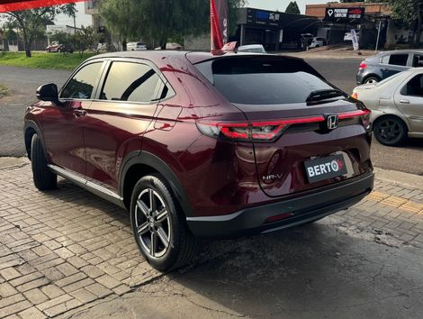 Honda HR-V EX 1.5 Sensing 16V 5p Aut.