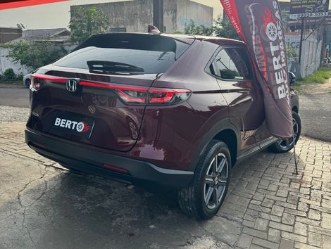 Honda HR-V EX 1.5 Sensing 16V 5p Aut.