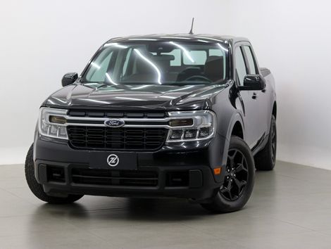 Ford Maverick Lariat FX4 2.0 EcoBoost Aut.