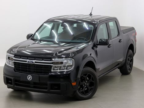 Ford Maverick Lariat FX4 2.0 EcoBoost Aut.