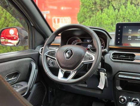 Renault OROCH Outsider 1.3Tce Flex Aut.
