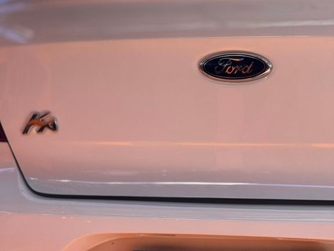 Ford Ka 1.5 Sedan SE 12V Flex 4p Mec.