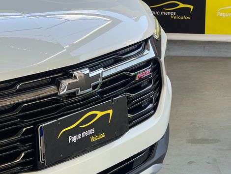 Chevrolet MONTANA RS 1.2 Turbo Flex 12V Aut.