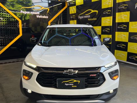 Chevrolet MONTANA RS 1.2 Turbo Flex 12V Aut.