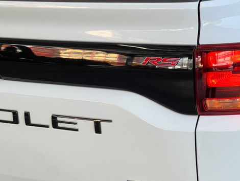 Chevrolet MONTANA RS 1.2 Turbo Flex 12V Aut.