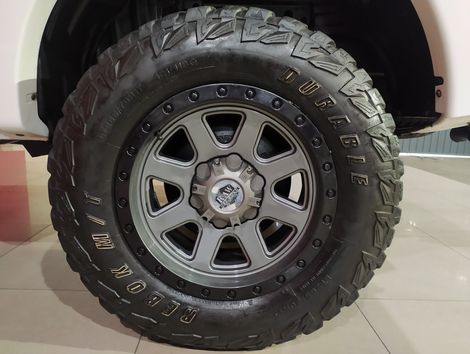 Mitsubishi L200 Triton Sport HPE 2.4 CD Diesel Aut.