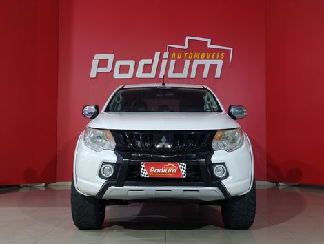 Mitsubishi L200 Triton Sport HPE 2.4 CD Diesel Aut.