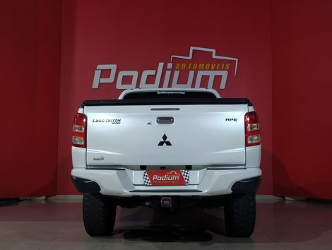 Mitsubishi L200 Triton Sport HPE 2.4 CD Diesel Aut.