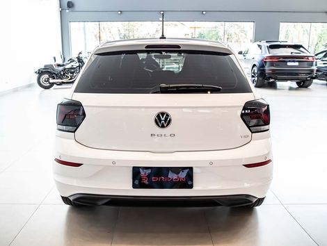 VolksWagen Polo Highline TSI 1.0 Flex 12V Aut.