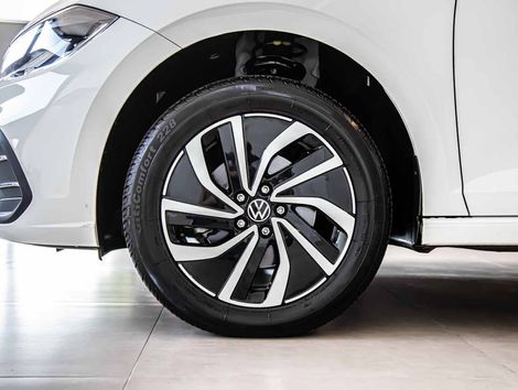 VolksWagen Polo Highline TSI 1.0 Flex 12V Aut.