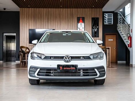 VolksWagen Polo Highline TSI 1.0 Flex 12V Aut.