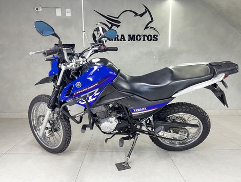 YAMAHA XTZ 150 CROSSER Z FLEX