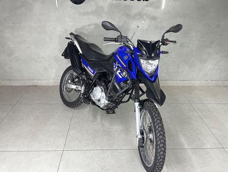 YAMAHA XTZ 150 CROSSER Z FLEX