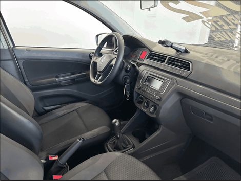 VolksWagen VOYAGE 1.0 Flex 12V 4p