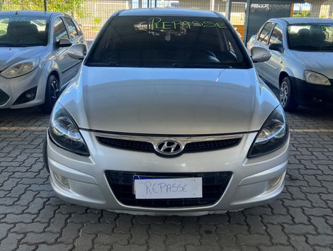 Hyundai i30 2.0 16V 145cv 5p Aut.