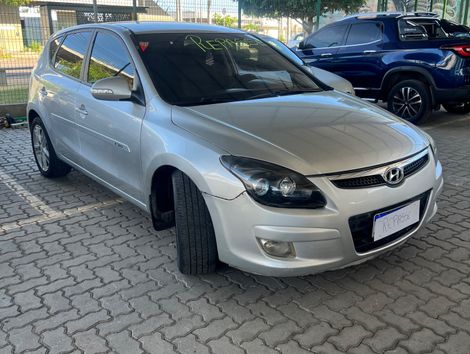 Hyundai i30 2.0 16V 145cv 5p Aut.