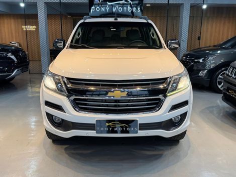 Chevrolet S10 Pick-Up LTZ 2.8 TDI 4x4 CD Dies.Aut