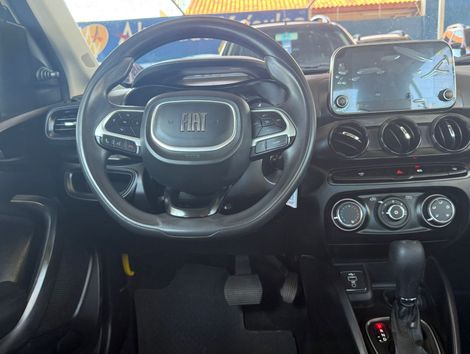 Fiat CRONOS DRIVE 1.3 8V Flex Aut.