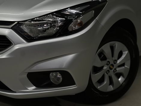 Chevrolet ONIX HATCH LT 1.0 8V FlexPower 5p Mec.