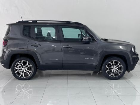 Jeep Renegade Long. T270 1.3 TB 4x2 Flex Aut.