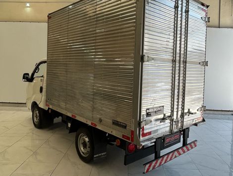 Kia Motors Bongo K-2500 2.5 4x2 TB Diesel