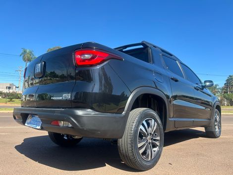 Fiat Toro Freedom 1.3 T270 4x2 Flex Aut.