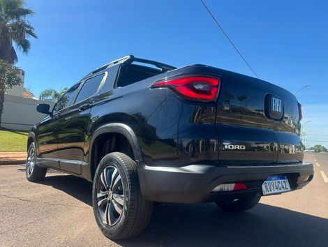 Fiat Toro Freedom 1.3 T270 4x2 Flex Aut.