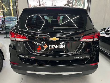Chevrolet EQUINOX Premier 1.5 Turbo 172cv Aut.
