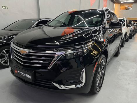 Chevrolet EQUINOX Premier 1.5 Turbo 172cv Aut.