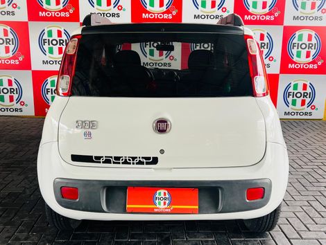 Fiat UNO VIVACE Celeb. 1.0 EVO F. Flex 8V 3p