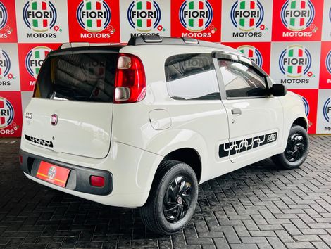 Fiat UNO VIVACE Celeb. 1.0 EVO F. Flex 8V 3p