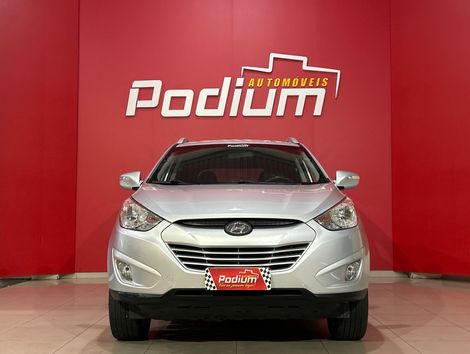 Hyundai ix35 2.0 16V 2WD Flex Mec.
