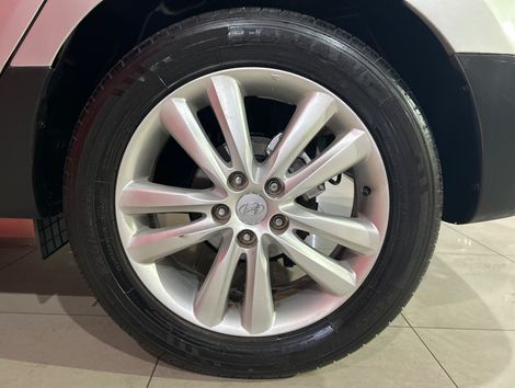 Hyundai ix35 2.0 16V 2WD Flex Mec.